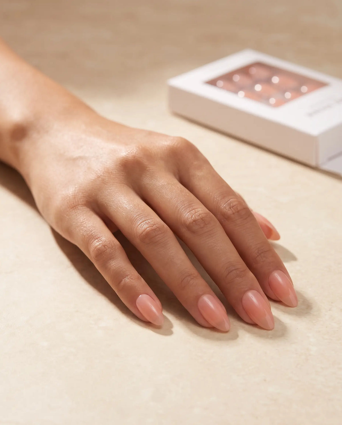 The Peach Kit · Başlangıç Seti
