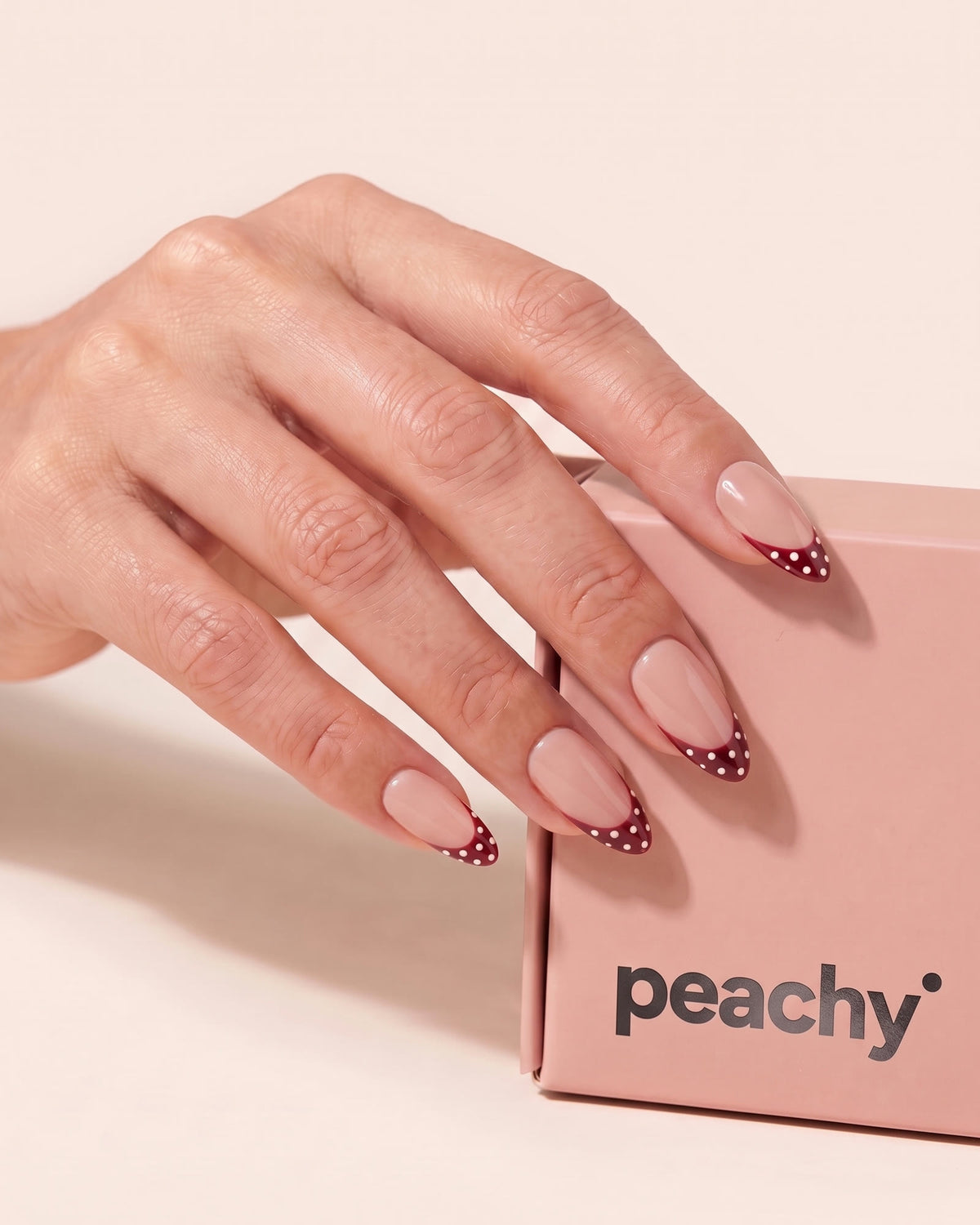 Sorbet · Badem · Orta · kutuyla · temsili görsel (AI)